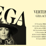Entrevista «Vega» – Gira acústica «Vertebrada»