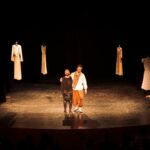 Crítica «La vida es Clarín» – Teatro de la ESAD