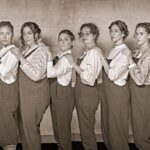 Crítica «Ladies Football Club» – Teatro Cervantes