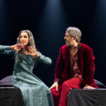 Crítica «Romeo y Julieta se despiertan» – Teatro del Soho Caixabank