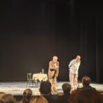 Crítica «Esencia» – 43 Festival de Teatro de Málaga