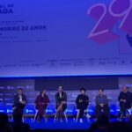 Crítica «Yo no moriré de amor» – 29 Festival de Cine de Málaga Crítica «Yo no moriré de amor» – 29 Festival de Cine de Málaga