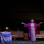 Entrevista Miriam Díaz Aroca – La casa del mar