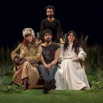 Entrevista Pablo Remón – Doña Rosita anotada – Pavón Teatro Kamikaze