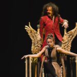 Crítica «Vive Molière» – 40 Festival de Teatro