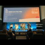 Crónica «Nos vemos en otra vida» – 27 Festival de Cine Español de Málaga
