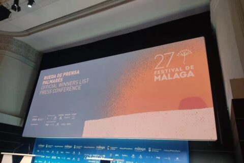 Crónica «27 Festival Cine Español de Málaga»