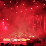 Crónica «Texas» – Starlite