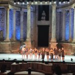 Crítica «Las troyanas» – Festival de Mérida