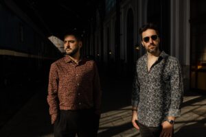 Entrevistas