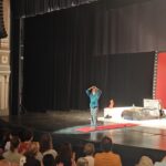 Crítica «Una madre de película» – Teatro Cervantes