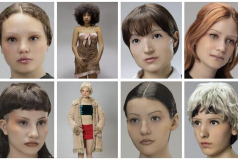 Entrevista Noelia Soto – El estanque – Exposición colectiva i23