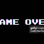 Game Over