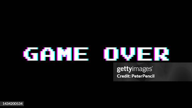 Game Over